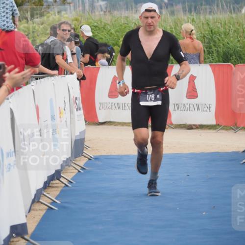 22.06.2025 - Viking Triathlon MichiJ http://msf.ph/oto/8083623 22.06.2025 14:49:33 Ziel 176 meine-sportfotos.de