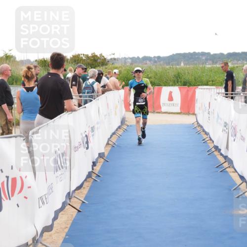 22.06.2025 - Viking Triathlon MichiJ http://msf.ph/oto/8083627 22.06.2025 16:17:39 Ziel 489 meine-sportfotos.de