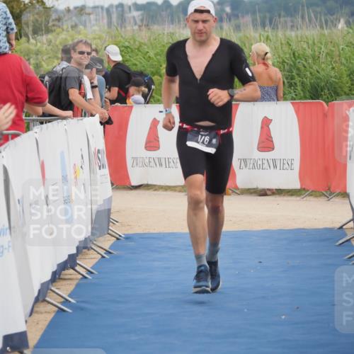 22.06.2025 - Viking Triathlon MichiJ http://msf.ph/oto/8083630 22.06.2025 14:49:33 Ziel 176 meine-sportfotos.de