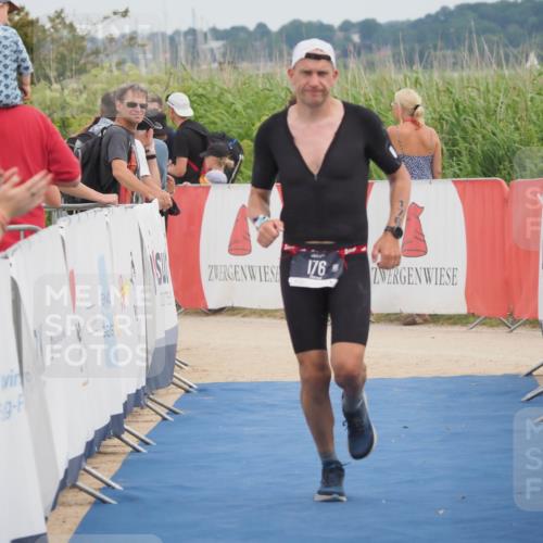 22.06.2025 - Viking Triathlon MichiJ http://msf.ph/oto/8083646 22.06.2025 14:49:33 Ziel 176 meine-sportfotos.de