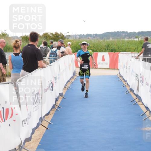 22.06.2025 - Viking Triathlon MichiJ http://msf.ph/oto/8083693 22.06.2025 16:17:40 Ziel 489 meine-sportfotos.de