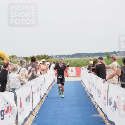 22.06.2025 - Viking Triathlon MichiJ http://msf.ph/oto/8083695 22.06.2025 14:41:38 Ziel 87 meine-sportfotos.de