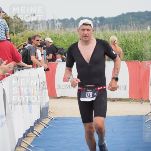 22.06.2025 - Viking Triathlon MichiJ http://msf.ph/oto/8083696 22.06.2025 14:49:34 Ziel 176 meine-sportfotos.de