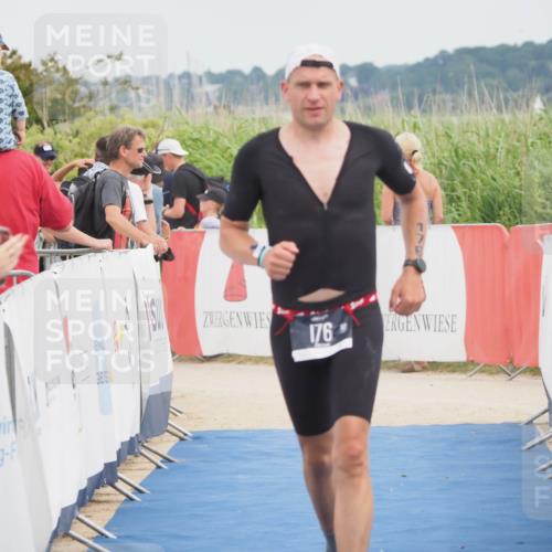 22.06.2025 - Viking Triathlon MichiJ http://msf.ph/oto/8083705 22.06.2025 14:49:34 Ziel 176 meine-sportfotos.de
