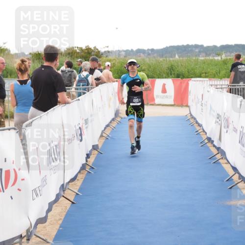22.06.2025 - Viking Triathlon MichiJ http://msf.ph/oto/8083710 22.06.2025 16:17:40 Ziel 489 meine-sportfotos.de
