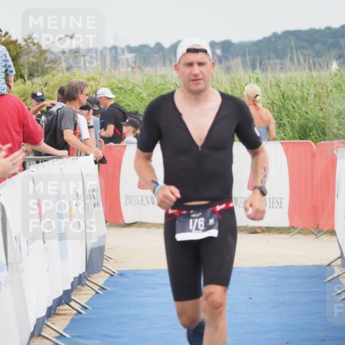 22.06.2025 - Viking Triathlon MichiJ http://msf.ph/oto/8083713 22.06.2025 14:49:34 Ziel 176 meine-sportfotos.de