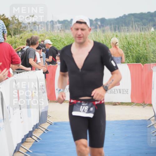 22.06.2025 - Viking Triathlon MichiJ http://msf.ph/oto/8083740 22.06.2025 14:49:35 Ziel 176 meine-sportfotos.de