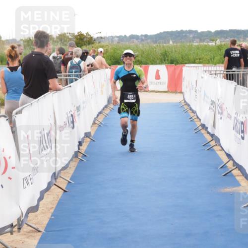 22.06.2025 - Viking Triathlon MichiJ http://msf.ph/oto/8083743 22.06.2025 16:17:41 Ziel 489 meine-sportfotos.de