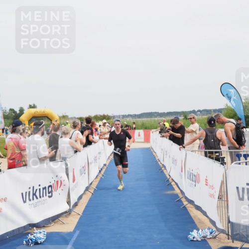 22.06.2025 - Viking Triathlon MichiJ http://msf.ph/oto/8083748 22.06.2025 14:41:39 Ziel 87 meine-sportfotos.de