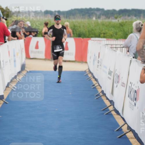 22.06.2025 - Viking Triathlon MichiJ http://msf.ph/oto/8083791 22.06.2025 14:49:41 Ziel 176, 310 meine-sportfotos.de