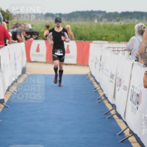 22.06.2025 - Viking Triathlon MichiJ http://msf.ph/oto/8083798 22.06.2025 14:49:41 Ziel 176, 310 meine-sportfotos.de