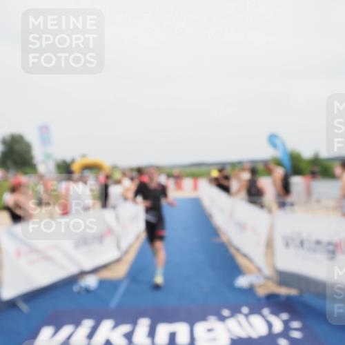 22.06.2025 - Viking Triathlon MichiJ http://msf.ph/oto/8083807 22.06.2025 14:41:40 Ziel 87 meine-sportfotos.de