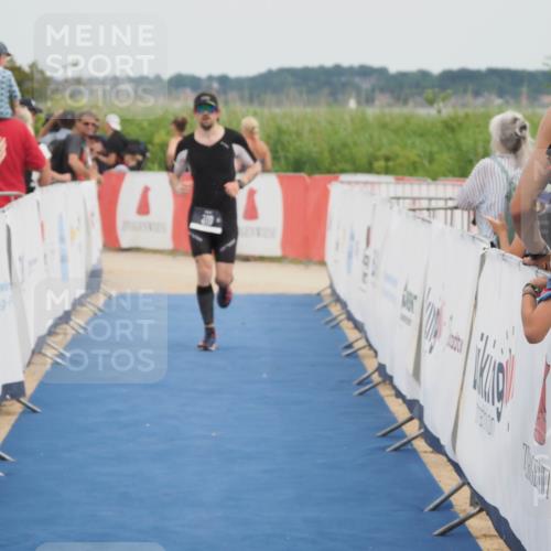 22.06.2025 - Viking Triathlon MichiJ http://msf.ph/oto/8083812 22.06.2025 14:49:41 Ziel 176, 310 meine-sportfotos.de