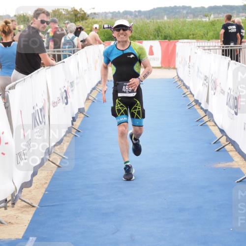 22.06.2025 - Viking Triathlon MichiJ http://msf.ph/oto/8083828 22.06.2025 16:17:42 Ziel 489 meine-sportfotos.de