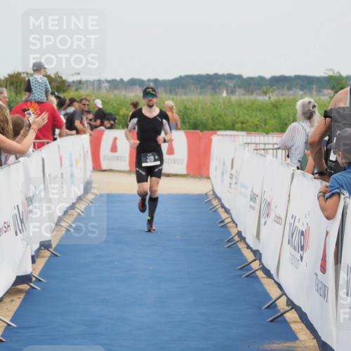 22.06.2025 - Viking Triathlon MichiJ http://msf.ph/oto/8083831 22.06.2025 14:49:41 Ziel 176, 310 meine-sportfotos.de