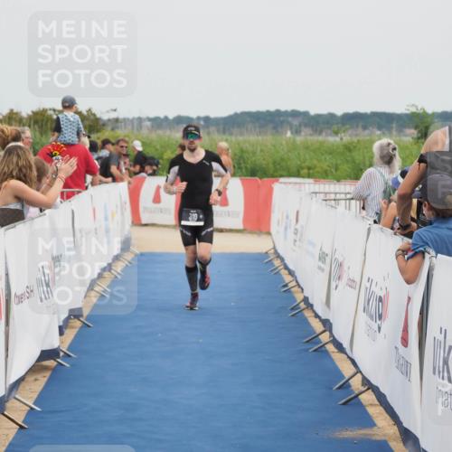 22.06.2025 - Viking Triathlon MichiJ http://msf.ph/oto/8083850 22.06.2025 14:49:42 Ziel 310 meine-sportfotos.de