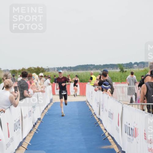 22.06.2025 - Viking Triathlon MichiJ http://msf.ph/oto/8083855 22.06.2025 14:41:56 Ziel 527 meine-sportfotos.de