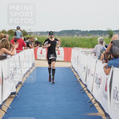 22.06.2025 - Viking Triathlon MichiJ http://msf.ph/oto/8083857 22.06.2025 14:49:42 Ziel 310 meine-sportfotos.de