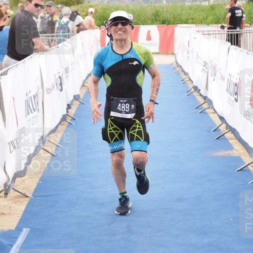 22.06.2025 - Viking Triathlon MichiJ http://msf.ph/oto/8083868 22.06.2025 16:17:43 Ziel 489 meine-sportfotos.de
