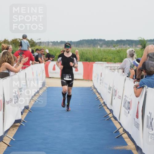22.06.2025 - Viking Triathlon MichiJ http://msf.ph/oto/8083872 22.06.2025 14:49:42 Ziel 310 meine-sportfotos.de