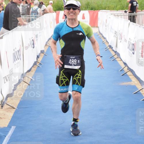 22.06.2025 - Viking Triathlon MichiJ http://msf.ph/oto/8083882 22.06.2025 16:17:43 Ziel 489 meine-sportfotos.de