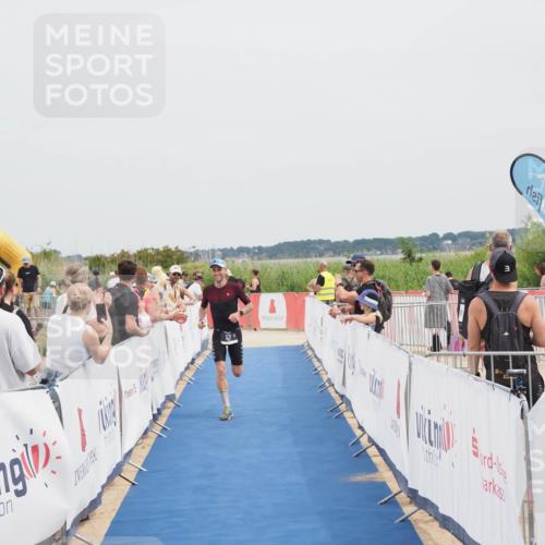 22.06.2025 - Viking Triathlon MichiJ http://msf.ph/oto/8083898 22.06.2025 14:41:57 Ziel 527 meine-sportfotos.de