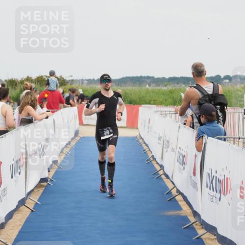 22.06.2025 - Viking Triathlon MichiJ http://msf.ph/oto/8083930 22.06.2025 14:49:43 Ziel 310 meine-sportfotos.de