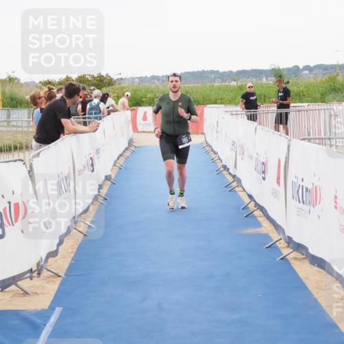22.06.2025 - Viking Triathlon MichiJ http://msf.ph/oto/8083946 22.06.2025 16:18:32 Ziel 186 meine-sportfotos.de