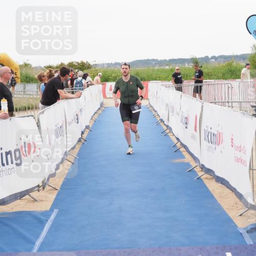 22.06.2025 - Viking Triathlon MichiJ http://msf.ph/oto/8083962 22.06.2025 16:18:33 Ziel 186 meine-sportfotos.de