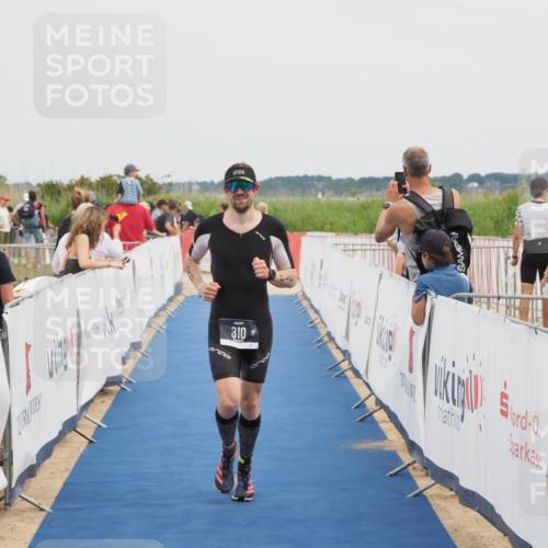 22.06.2025 - Viking Triathlon MichiJ http://msf.ph/oto/8083985 22.06.2025 14:49:44 Ziel 310 meine-sportfotos.de