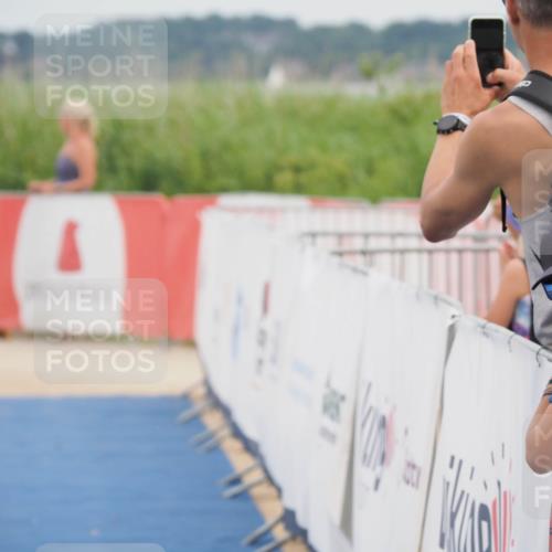 22.06.2025 - Viking Triathlon MichiJ http://msf.ph/oto/8084066 22.06.2025 14:49:47 Ziel 294, 310 meine-sportfotos.de