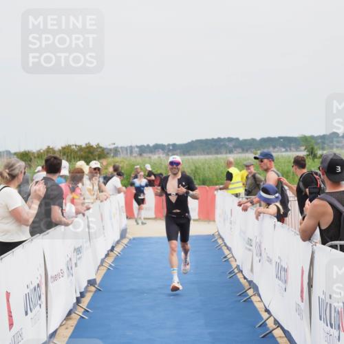 22.06.2025 - Viking Triathlon MichiJ http://msf.ph/oto/8084092 22.06.2025 14:42:08 Ziel 125 meine-sportfotos.de