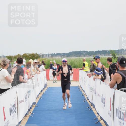 22.06.2025 - Viking Triathlon MichiJ http://msf.ph/oto/8084107 22.06.2025 14:42:08 Ziel 125 meine-sportfotos.de