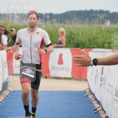 22.06.2025 - Viking Triathlon MichiJ http://msf.ph/oto/8084116 22.06.2025 14:49:50 Ziel 294 meine-sportfotos.de