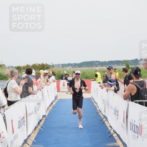 22.06.2025 - Viking Triathlon MichiJ http://msf.ph/oto/8084121 22.06.2025 14:42:08 Ziel 125 meine-sportfotos.de