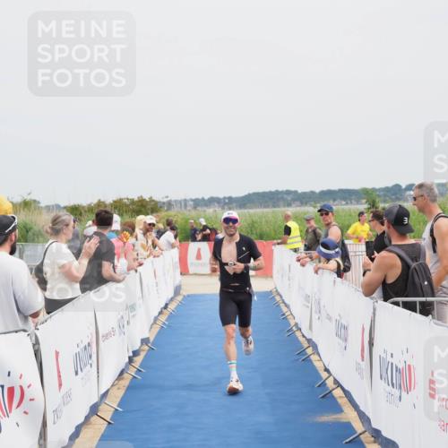 22.06.2025 - Viking Triathlon MichiJ http://msf.ph/oto/8084136 22.06.2025 14:42:08 Ziel 125 meine-sportfotos.de