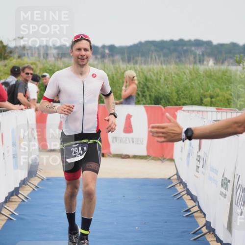 22.06.2025 - Viking Triathlon MichiJ http://msf.ph/oto/8084138 22.06.2025 14:49:50 Ziel 294 meine-sportfotos.de