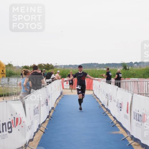 22.06.2025 - Viking Triathlon MichiJ http://msf.ph/oto/8084141 22.06.2025 16:19:39 Ziel 191 meine-sportfotos.de