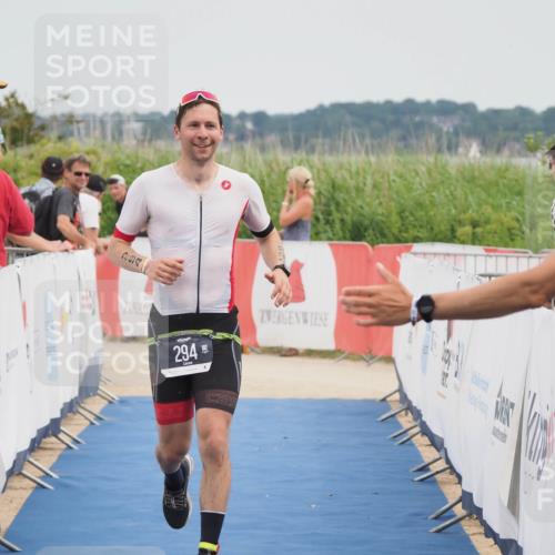 22.06.2025 - Viking Triathlon MichiJ http://msf.ph/oto/8084144 22.06.2025 14:49:50 Ziel 294 meine-sportfotos.de