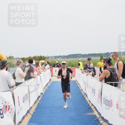 22.06.2025 - Viking Triathlon MichiJ http://msf.ph/oto/8084145 22.06.2025 14:42:08 Ziel 125 meine-sportfotos.de
