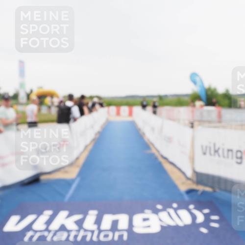 22.06.2025 - Viking Triathlon MichiJ http://msf.ph/oto/8084173 22.06.2025 16:11:04 Ziel 460 meine-sportfotos.de