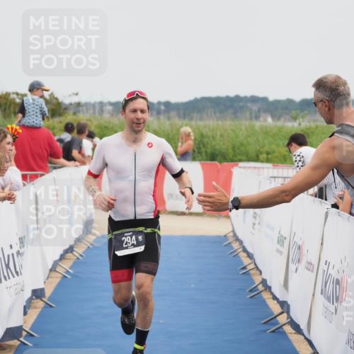 22.06.2025 - Viking Triathlon MichiJ http://msf.ph/oto/8084190 22.06.2025 14:49:51 Ziel 294 meine-sportfotos.de