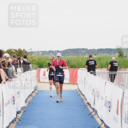 22.06.2025 - Viking Triathlon MichiJ http://msf.ph/oto/8084196 22.06.2025 16:11:32 Ziel 60, 473 meine-sportfotos.de