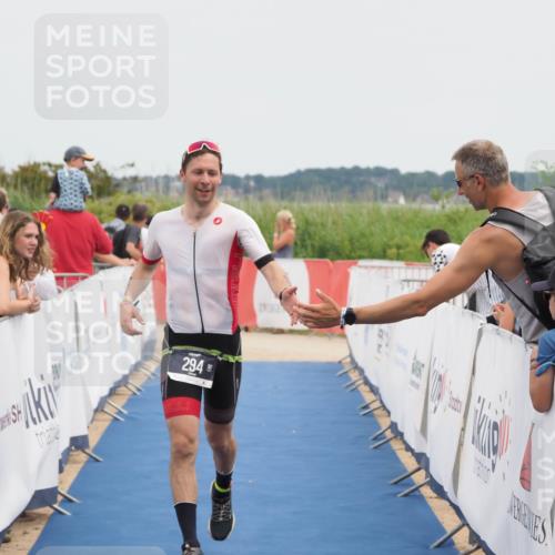22.06.2025 - Viking Triathlon MichiJ http://msf.ph/oto/8084202 22.06.2025 14:49:51 Ziel 294 meine-sportfotos.de