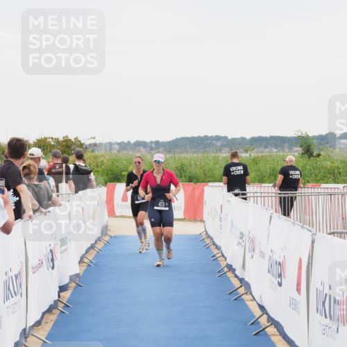 22.06.2025 - Viking Triathlon MichiJ http://msf.ph/oto/8084213 22.06.2025 16:11:32 Ziel 60, 473 meine-sportfotos.de