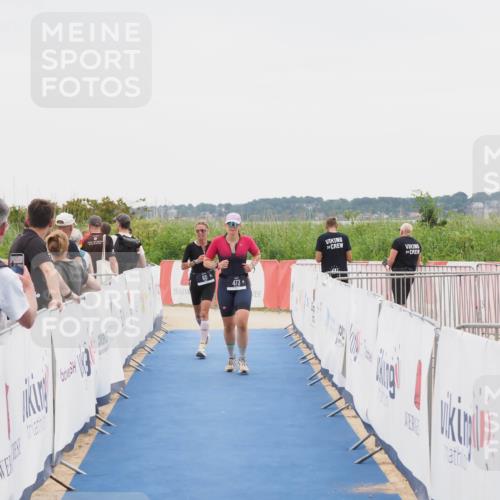 22.06.2025 - Viking Triathlon MichiJ http://msf.ph/oto/8084220 22.06.2025 16:11:33 Ziel 60, 473 meine-sportfotos.de