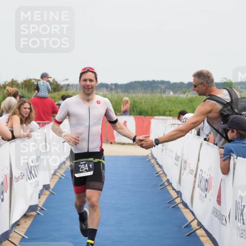 22.06.2025 - Viking Triathlon MichiJ http://msf.ph/oto/8084221 22.06.2025 14:49:52 Ziel 294 meine-sportfotos.de