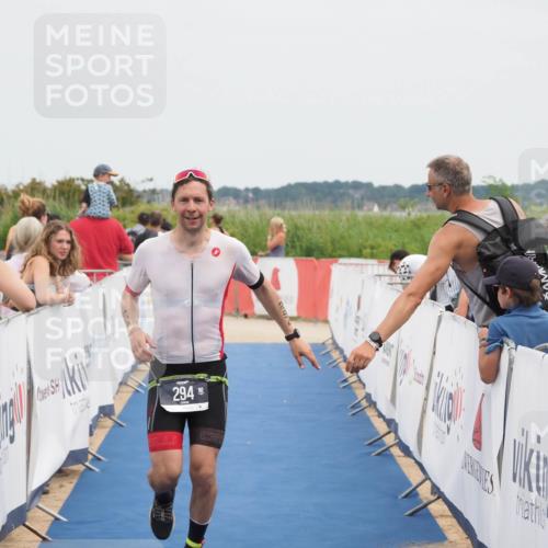 22.06.2025 - Viking Triathlon MichiJ http://msf.ph/oto/8084225 22.06.2025 14:49:52 Ziel 294 meine-sportfotos.de