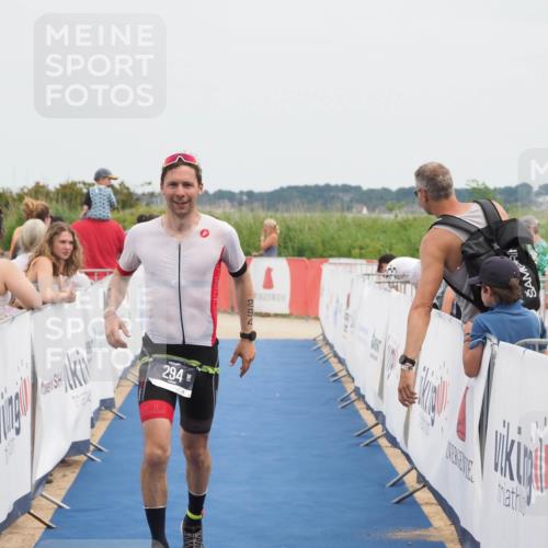 22.06.2025 - Viking Triathlon MichiJ http://msf.ph/oto/8084233 22.06.2025 14:49:52 Ziel 294 meine-sportfotos.de