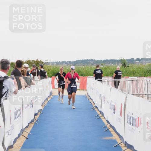 22.06.2025 - Viking Triathlon MichiJ http://msf.ph/oto/8084234 22.06.2025 16:11:33 Ziel 60, 473 meine-sportfotos.de